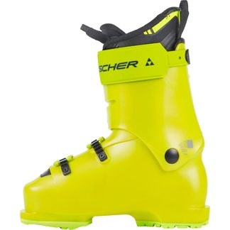 RC4 130 HV Vacuum GripWalk® Alpin Skischuhe Herren yellow