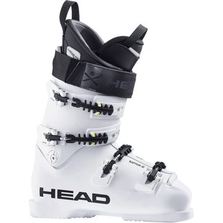 Head - Raptor 120S RS Alpine Ski Boots Men white