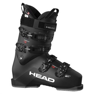 Head - Formula 100 Alpine Ski Boots Men black