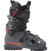 Nexo LYT 110 Alpin Skischuhe Herren anthrazit rot