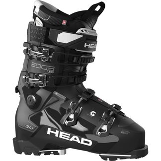 Edge 130 HV GripWalk Alpine Ski Boots Men black