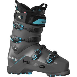 Head - Formula 130 LV GripWalk®  Alpin Skischuhe Herren anthracite