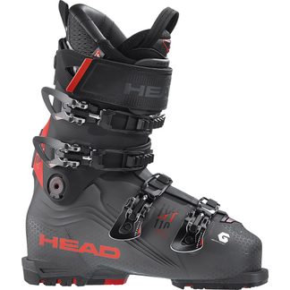 Head - Nexo LYT 110 RS Alpine Ski Boots Men anthracite red