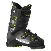 Formula 130 GripWalk Alpine Ski Boots Men black