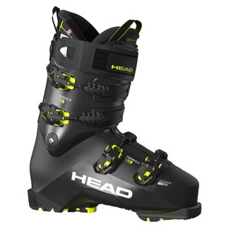 Head - Formula 130 GripWalk Alpine Ski Boots Men black