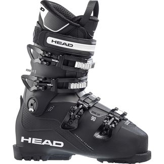 Edge LYT 90 HV Alpine Ski Boots Men black