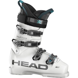 Head - Raptor WCR 120 Alpine Ski Boots Men white