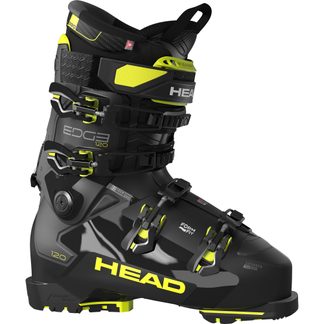 Head - Edge 120 HV GripWalk® Alpine Ski Boots Men black