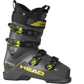 Formula 100 MV Alpine Ski Boots Men anthracite