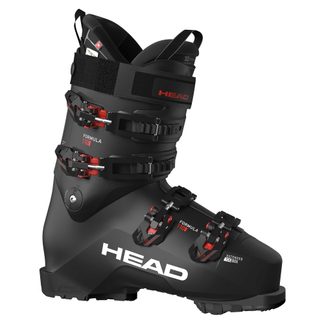 Head - Formula 110 GripWalk Alpine Ski Boots Men black