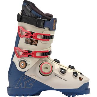 K2 - Recon 120 BOA® Alpin Skischuhe Herren