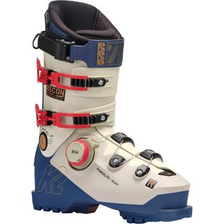 Recon 120 BOA® Alpine Ski Boots Men