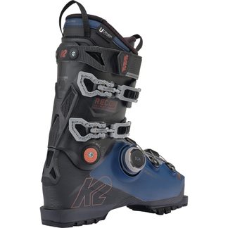 Recon 110 BOA® Alpine Ski Boots Men