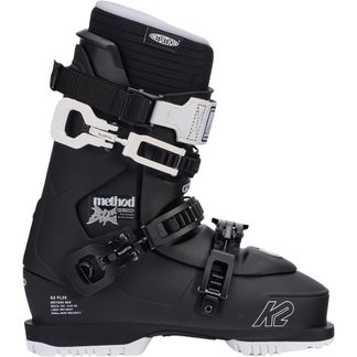 K2 - Method B&E Alpine Ski Boots Men black white mix