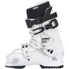 Method B&E Alpine Ski Boots Men black white mix