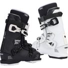 Method B&E Alpine Ski Boots Men black white mix