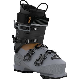 BFC 100 HV GripWalk® Alpine Ski Boots Men