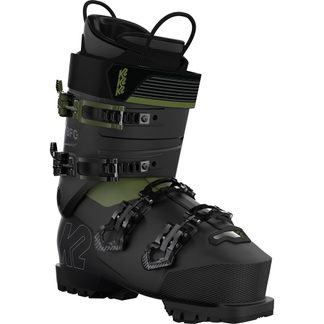 BFC 90 HV GripWalk® Alpine Ski Boots Men