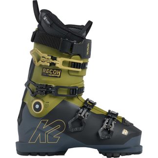 K2 - Recon 120 MV Alpine Ski Boots Men grey
