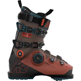K2 - Recon 130  BOA® MV GripWalk® Alpin Skischuhe Herren