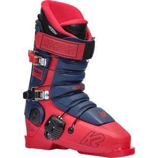 Revolve Alpine Ski Boots Men