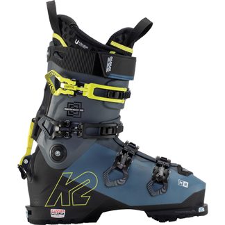 K2 - Mindbender 100 Freetouring Ski Boots Men black anthracite blue