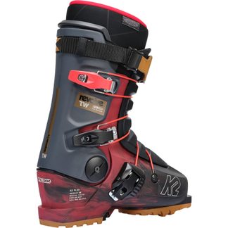 Revolve TW Alpin Skischuhe Herren