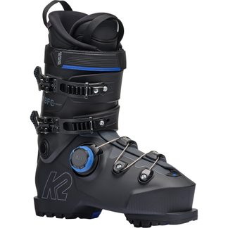 BFC 100 BOA® Alpin Skischuhe Herren