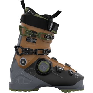 K2 - Recon 110 BOA® MV GripWalk® Alpine Ski Boots Men