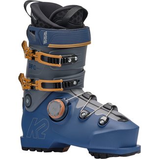 BFC 120 BOA® Alpine Ski Boots Men