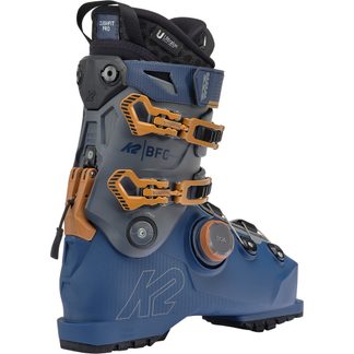 BFC 120 BOA® Alpin Skischuhe Herren