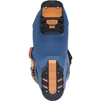 BFC 120 BOA® Alpine Ski Boots Men