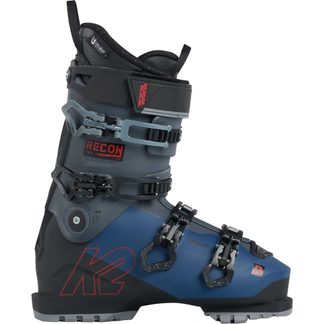 K2 - Recon 100 LV Alpin Skischuhe Herren grau
