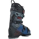 Recon 100 LV Alpine Ski Boots Men grey