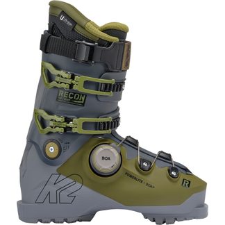 Recon 130 BOA® Alpine Ski Boots Men