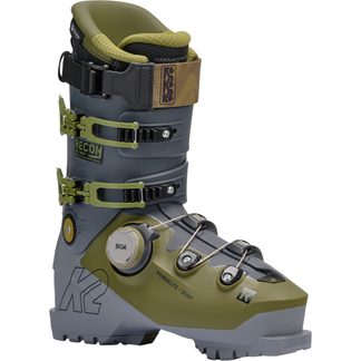 Recon 130 BOA® Alpine Ski Boots Men