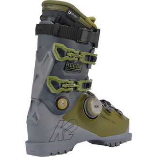 Recon 130 BOA® Alpin Skischuhe Herren