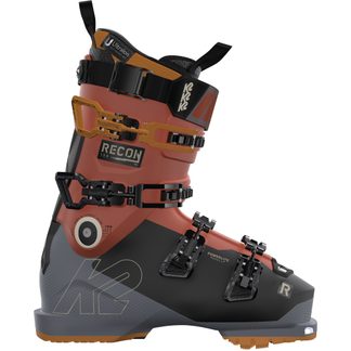Recon 130 LV GripWalk® Alpin Skischuhe Herren