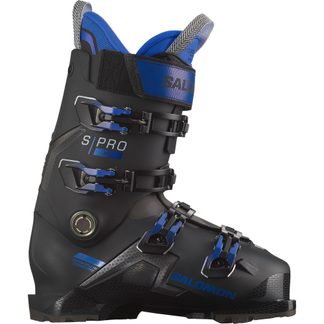 S/Pro HV 130 GripWalk® Alpin Skischuhe Herren schwarz