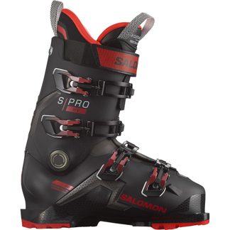 S/Pro HV 100 GripWalk® Alpin Skischuhe Herren schwarz