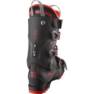 S/Pro HV 100 GripWalk® Alpin Skischuhe Herren schwarz