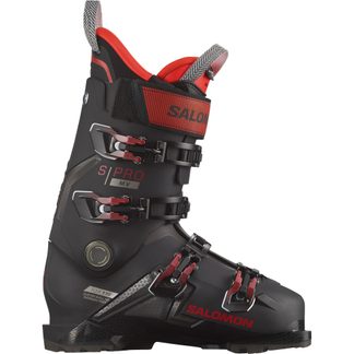 S/Pro MV 110 GripWalk® Alpine Ski Boots Men black
