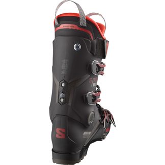 S/Pro MV 110 GripWalk® Alpin Skischuhe Herren schwarz