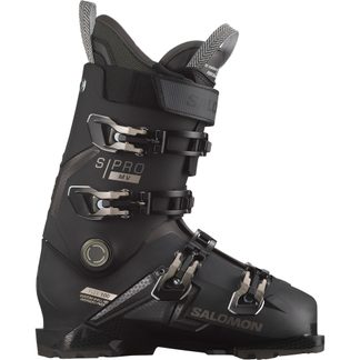 Salomon - S/Pro MV 100 GripWalk® Alpine Ski Boots Men black