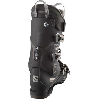 S/Pro MV 100 GripWalk® Alpine Ski Boots Men black