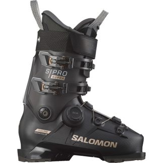 Salomon - S/Pro Supra BOA® 110 GripWalk® Alpin Skischuhe Herren schwarz