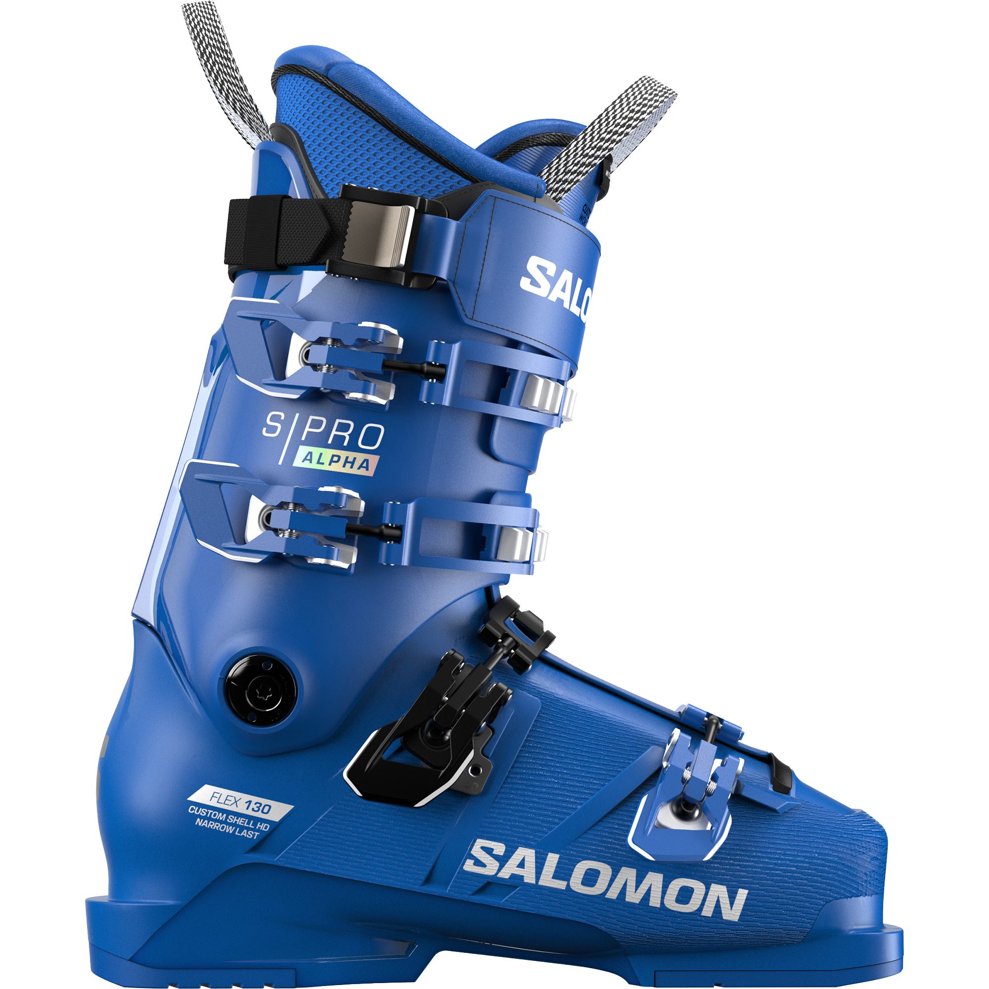 Salomon alpine ski outlet