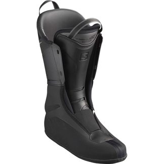 S/MAX 130 Alpine Ski Boots Herren black belluga palekaki