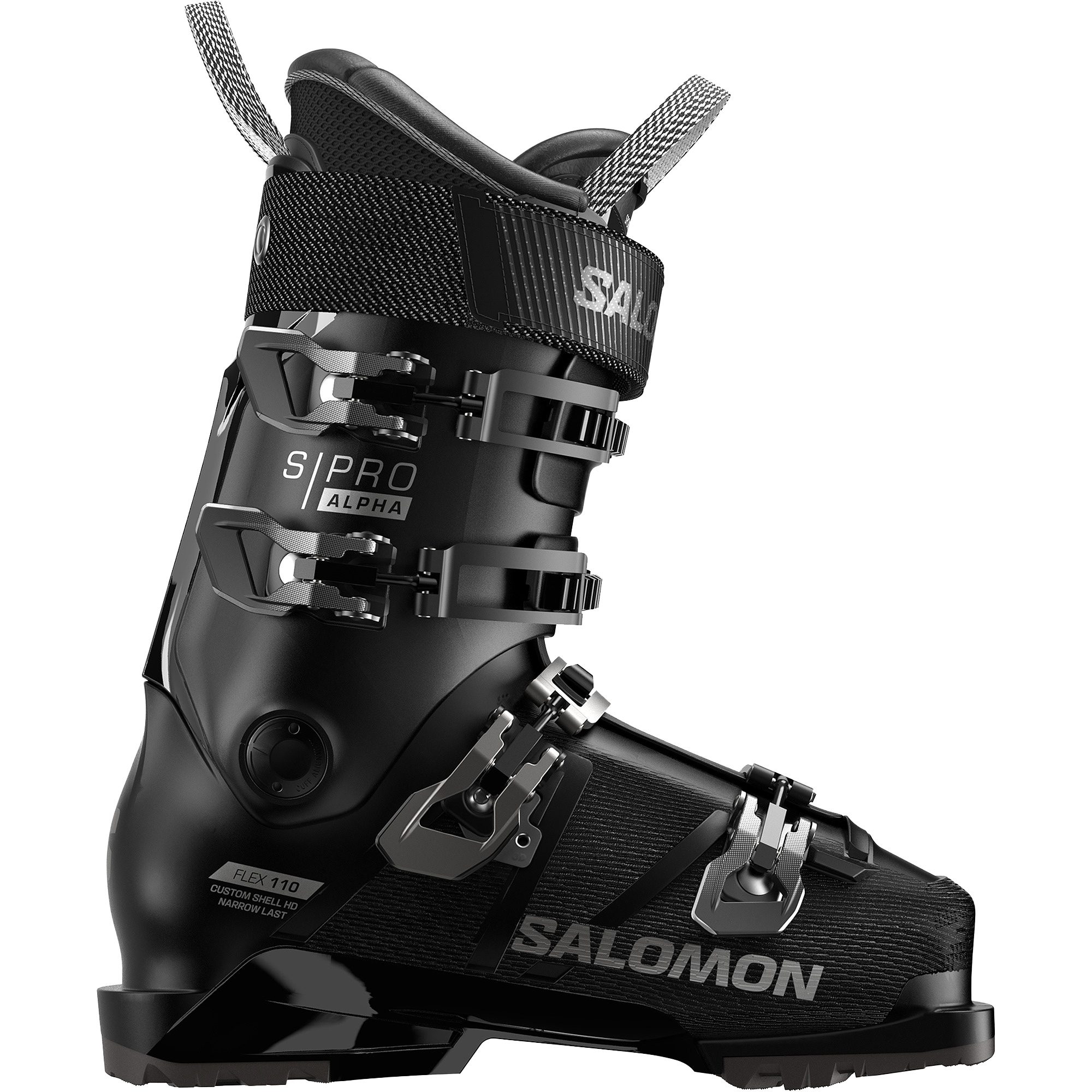 Salomon alpine ski boots sales