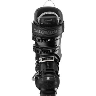 S/Pro Alpha 110 GripWalk® Alpine Ski Boots Men black